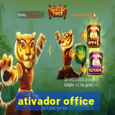 ativador office